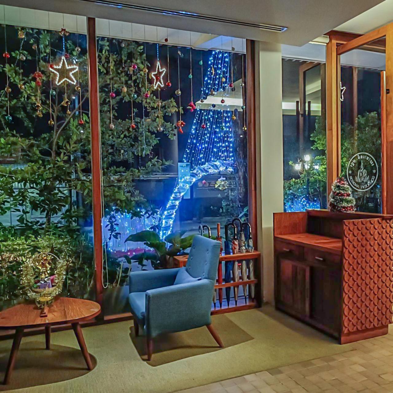 Somadevi Residence Siem Reap Exteriör bild