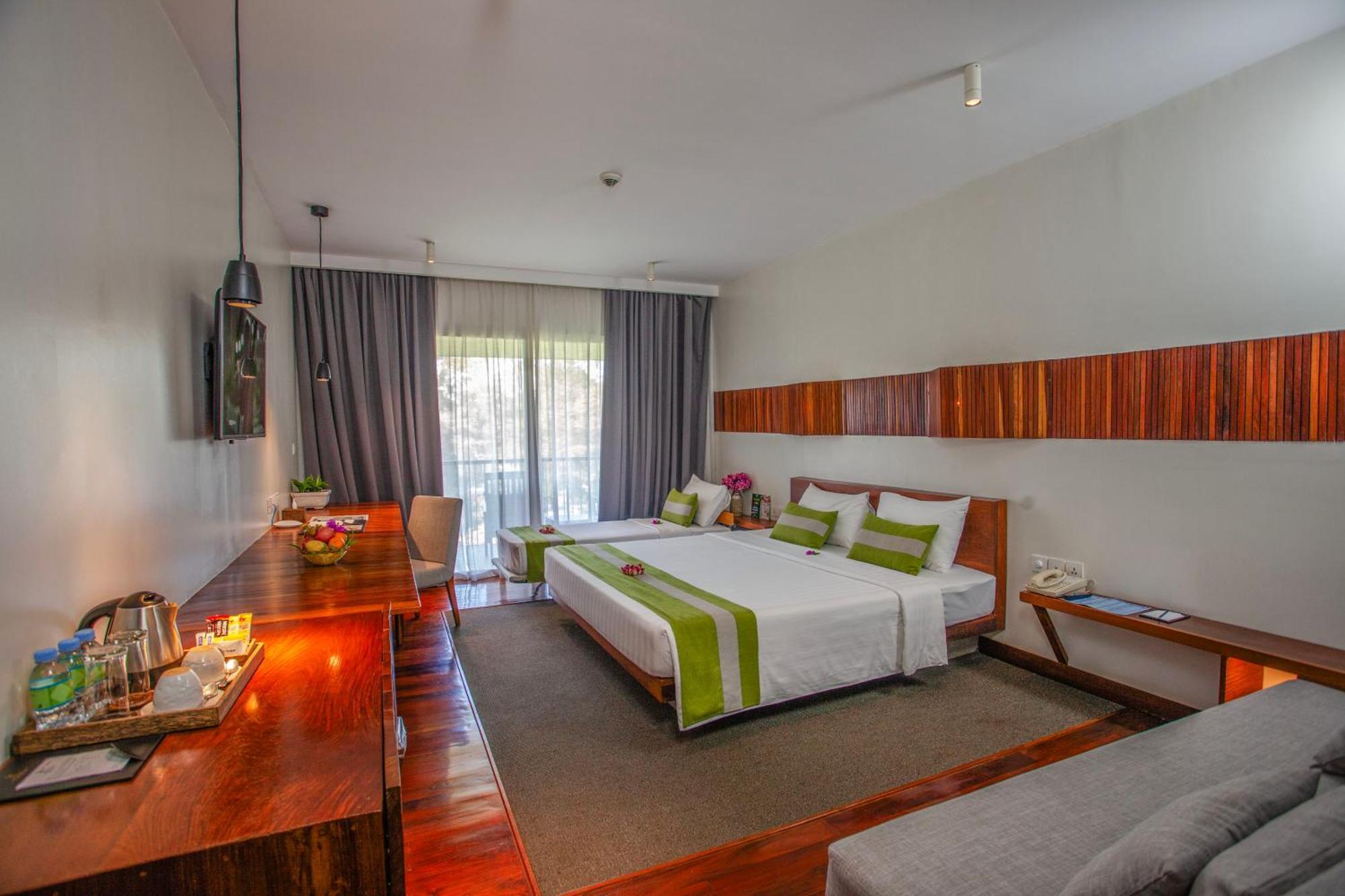Somadevi Residence Siem Reap Exteriör bild