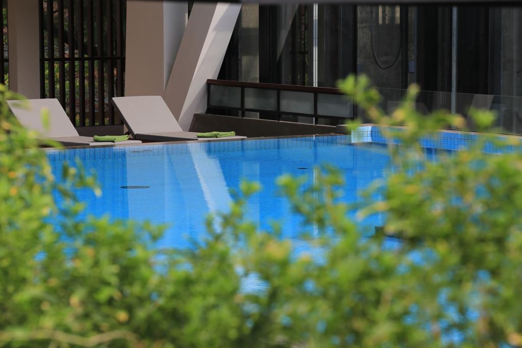 Somadevi Residence Siem Reap Exteriör bild