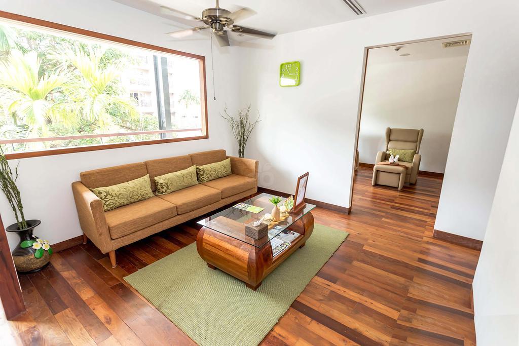 Somadevi Residence Siem Reap Exteriör bild